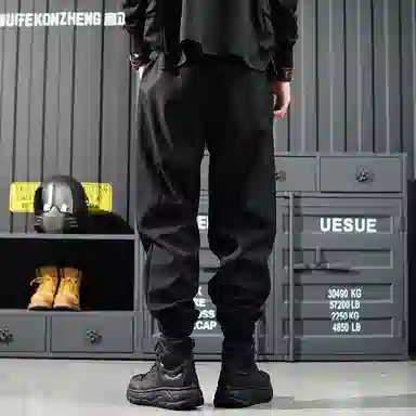 ASSIDUOUS CONFUSED EFFORT 2025