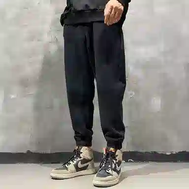 ASSIDUOUS CONFUSED EFFORT