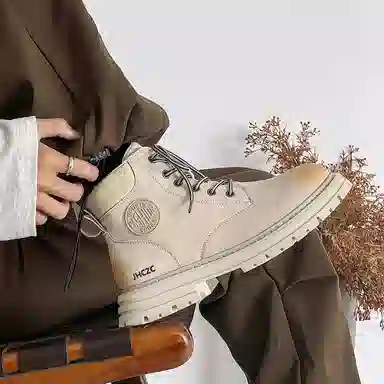 JHCZC