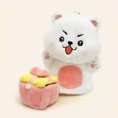 lionf 13cm