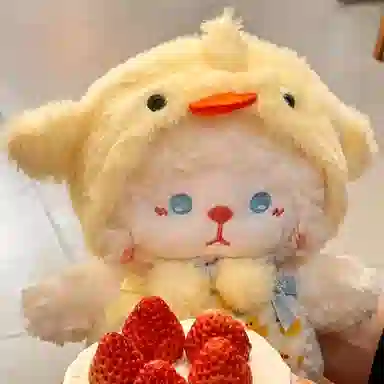 lionf 25cm