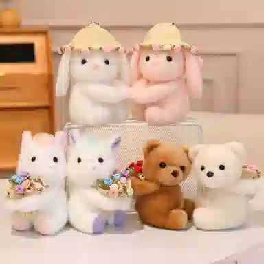 lionf diy 15cm