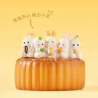 lionf 52pcs TZ-YF