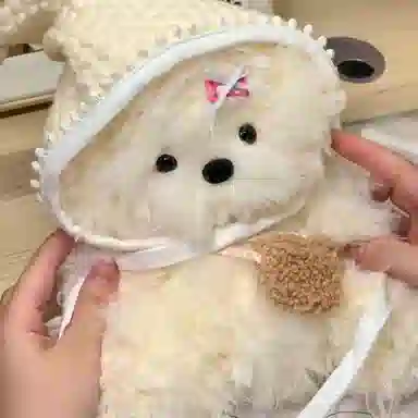 lionf DIY 32cm