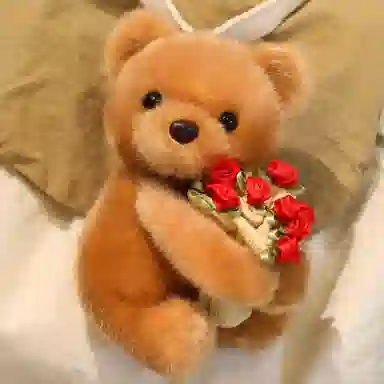 lionf diy 15cm