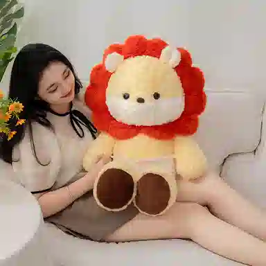 lionf 35cm50cm80cm