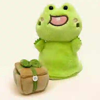 lionf 13cm