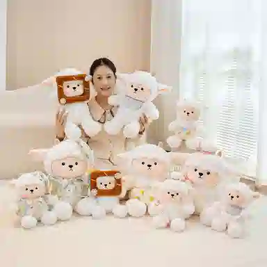 lionf 22cm35cm