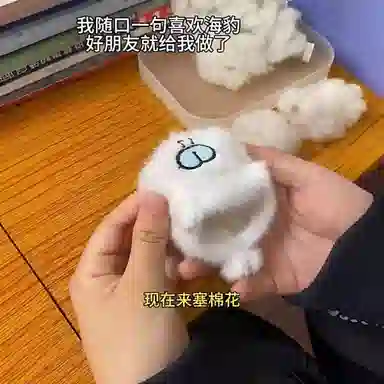 DIY 10cm