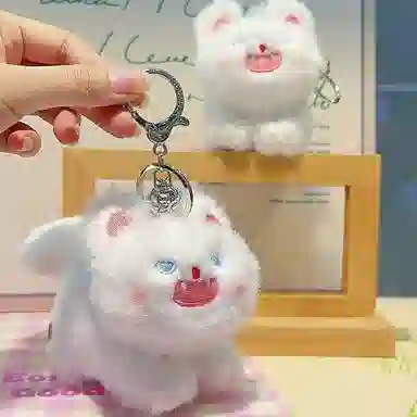 lionf 9cm