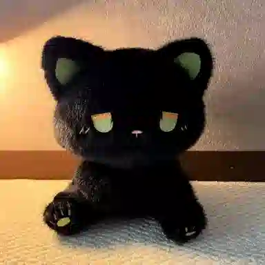 lionf emo 15cm