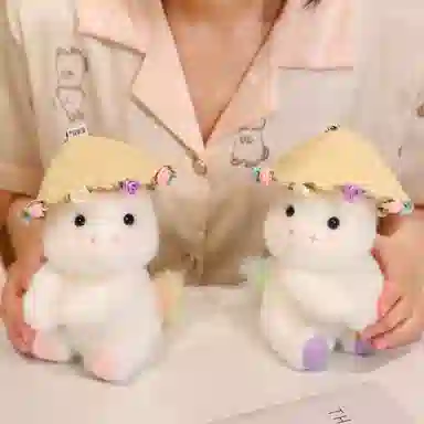 lionf diy 15cm