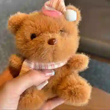 lionf 12cm