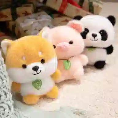 lionf 16cm