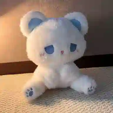 lionf emo 15cm