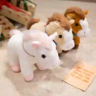lionf 27cm