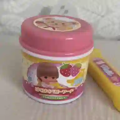 觅香 小熊便当布丁喂食 过家家玩具