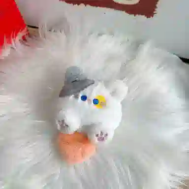 lionf 11cm