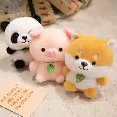 lionf 16cm