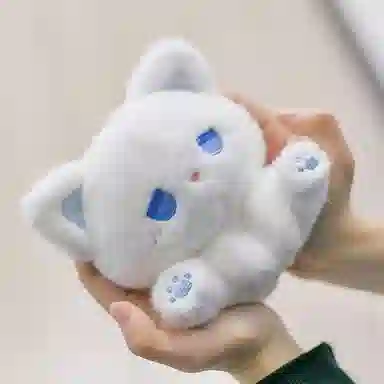 lionf emo 15cm