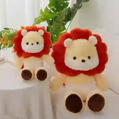 lionf 35cm50cm80cm
