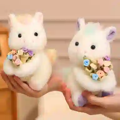 lionf diy 15cm