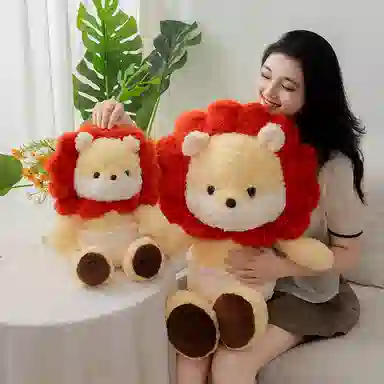 lionf 35cm50cm80cm