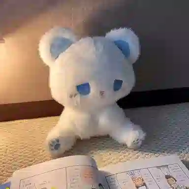 lionf emo 15cm