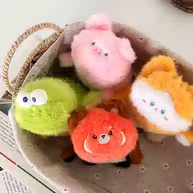 lionf 14cm