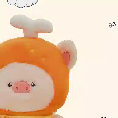 lionf 24cm