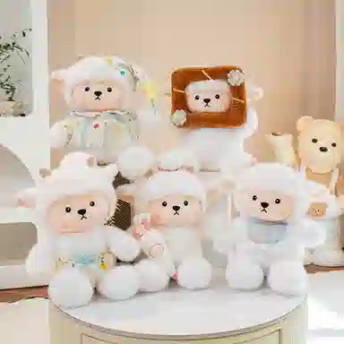 lionf 22cm35cm