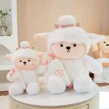 lionf 22cm35cm