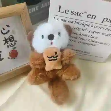 lionf 12cm