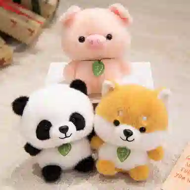 lionf 16cm