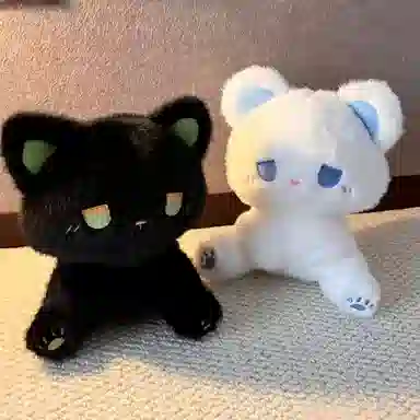lionf emo 15cm