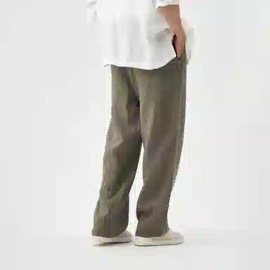 LEZORA 100Linen