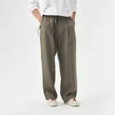 LEZORA 100Linen
