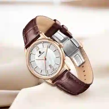 ERNEST BOREL 31mm N0439L0B-QR4L