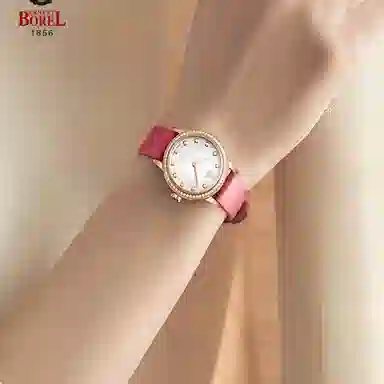 ERNEST BOREL 30 29mm