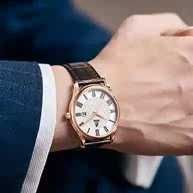 ERNEST BOREL 30 40mm GGR708N-251BR