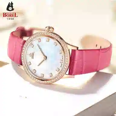 ERNEST BOREL 30 29mm