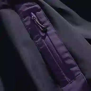 宫奴 山系机能连帽衣外套户外防水轻量化登山服运动夹克 男女同款