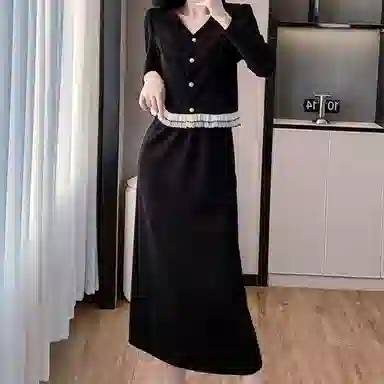 LADYXIEXIE 2025V