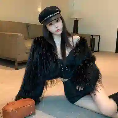 LADYXIEXIE