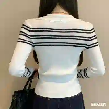 LADYXIEXIE polo
