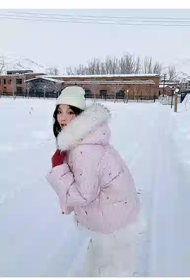 LADYXIEXIE