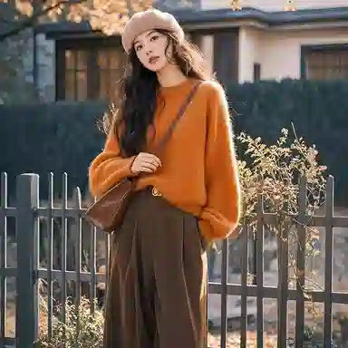 LADYXIEXIE 2025