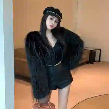 LADYXIEXIE