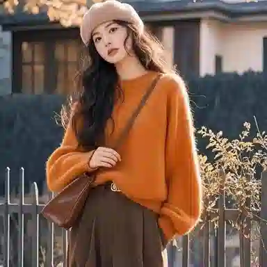 LADYXIEXIE 2025