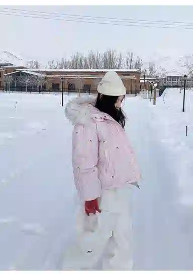LADYXIEXIE